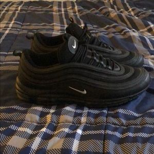 Nike air max 97s.